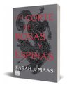 Una Corte De Rosas Y Espinas Sarah J. Maas — imagen 2
