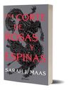 Una Corte De Rosas Y Espinas Sarah J. Maas — imagen 3