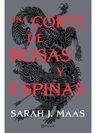 Una Corte De Rosas Y Espinas Sarah J. Maas — imagen 6
