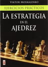 Libro Estrategia En El Ajedrez Viktor Moskalenko — imagen 1