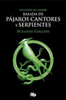 Libro Balada De Pajaros Cantores Y Serpientes - Collins,... — imagen 1