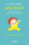 Libro: Hola, Familia. Bilbao, Alvaro. Plataforma Editorial — imagen 1