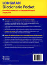 Longman Diccionario Pocket Latinoamericano + Cd-rom (2da.edi — imagen 2