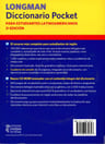 Longman Diccionario Pocket Latinoamericano + Cd-rom (2da.edi — imagen 4