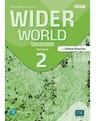 Wider World 2 2ªed Workbook W/ Online Practice A Pearson — imagen 2