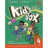 Kid´s Box 4 - Pupil´s Book 2nd Edition - Cambridge — imagen 2