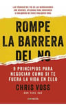 Rompe La Barrera Del No - Chris Voss - Conecta - Full — imagen 2