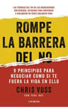 Rompe La Barrera Del No - Chris Voss - Conecta - Full — imagen 1