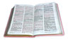 Biblia Letra Grande 12 Puntos Para Mujer Rv1960 Imit Piel — imagen 2