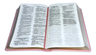 Biblia Letra Grande 12 Puntos Para Mujer Rv1960 Imit Piel — imagen 3