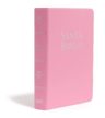 Biblia Letra Grande 12 Puntos Para Mujer Rv1960 Imit Piel — imagen 4
