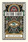 Tattoo Tarot: Ink & Intuition Diana Mcmahon Collis, De Diana Mcmahon Collis. Editorial Laurence King Publishing En Inglés — imagen 3