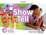 Oxford Show And Tell 3 Student Book Access Card Pack 2ed — imagen 1