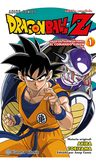 Dragon Ball Z Anime Comics Saga Del Coman — imagen 4
