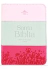 Biblia De Bolsillo Reina Valera 1960 Piel Imitacion Cierre — imagen 2