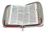 Biblia De Bolsillo Reina Valera 1960 Piel Imitacion Cierre — imagen 3