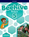 Beehive: Level 5: Workbook: Learn, Grow, Fly — imagen 1
