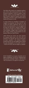 Una Vida Con Propósito Diario — imagen 2