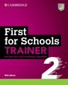 First For Schools Trainer 2 Six Practice Tests — imagen 1