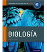 Ib Biología Libro Del Alumno Oxford Programa — imagen 4