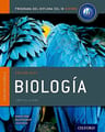 Ib Biología Libro Del Alumno Oxford Programa — imagen 1