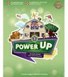 Power Up Level 1 Activity Book With Online Resources — imagen 1