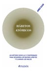 Habitos Atomicos Un Metodo Sensillo Para Desarrollar Habitos Color De La Portada Portada — imagen 1