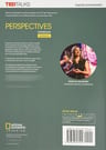 Perspectives Intermediate Workbook With Audio Cd — imagen 2