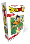 Shonen Starter Set Dragon Ball Super Nº 1+2+3 — imagen 5