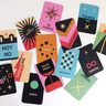 Magia Simple Cartas - Baraja Ocular - Capsula Dorada — imagen 4