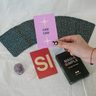 Magia Simple Cartas - Baraja Ocular - Capsula Dorada — imagen 5