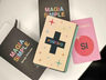 Magia Simple Cartas - Baraja Ocular - Capsula Dorada — imagen 8