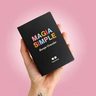 Oráculo Magia Simple - Cápsula Dorada — imagen 3