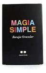 Oráculo Magia Simple - Cápsula Dorada — imagen 1