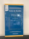 Guía De Bolsillo Del Dsm-5. Examen Diagnóstico — imagen 2