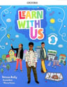Learn With Us 3 - Classbook - Oxford — imagen 4