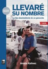 Llevaré Su Nombre - Kalinec, Analía — imagen 2