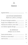 Las Aguas Sanadoras. Oráculo: 44 Cartas Y Libro Guía — imagen 3