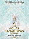 Las Aguas Sanadoras. Oráculo: 44 Cartas Y Libro Guía — imagen 1