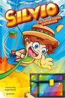 Silvio Y El Supercofre Explosivo Silvio Gamer — imagen 2