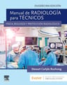 Manual De Radiologia Para Tecnicos 12ed Aavv — imagen 1