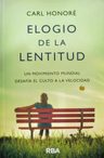 Elogio De La Lentitud Honoré Carl Rba Bolsillo 2014 — imagen 1