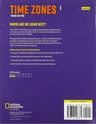 Time Zones 1 Workbook 3rd Edition Lieske Carmella — imagen 2