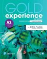 Gold Experience 2ed A2 Student's Book & Interactive Ebook — imagen 1