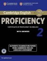 Cambridge English Proficiency 2 Student's Book — imagen 5