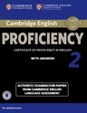 Cambridge English Proficiency 2 Student's Book — imagen 1