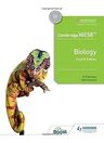 Cambridge Biology 4th Edition — imagen 2