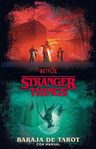 Tarot Stranger Things (baraja + Manual) — imagen 1