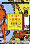 Tarot Rider: El Espejo De La Vida (libro + Cartas) — imagen 1