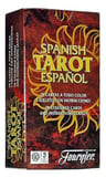 Tarot Español [ Libro + 78 Cartas ] — imagen 2